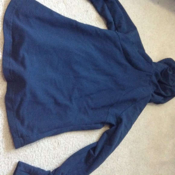 Gymshark zip up hoodie - Picture 3 of 3